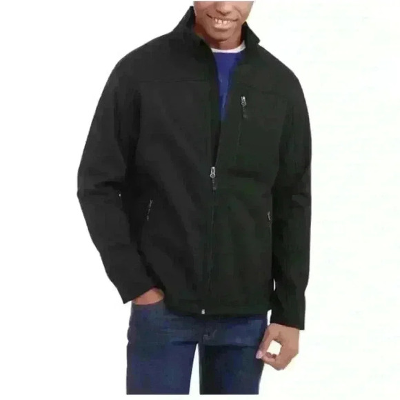 Men’s Swiss Tech soft Swiss jacket! - Picture 1 of 3